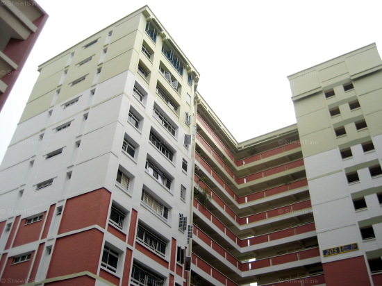 Pasir Ris Street 21 thumbnail photo